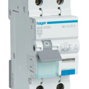 Personskyddsautomat Lägg i varukorgen